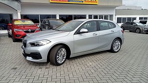BMW Série 1 118 i Advantage de 2021