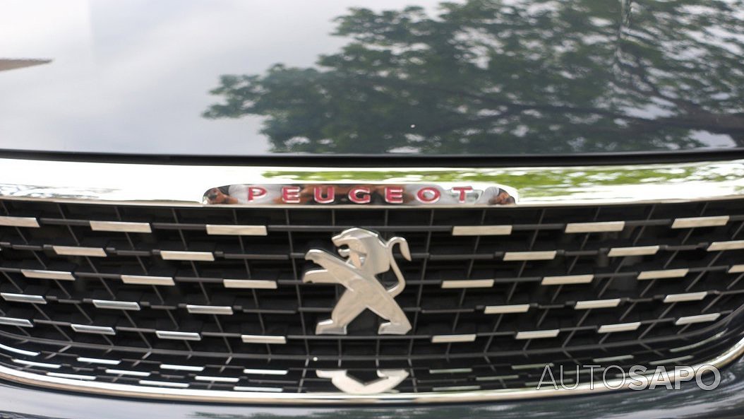 Peugeot 308 de 2018