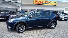 Dacia Sandero 1.5 Blue dCi Stepway de 2019