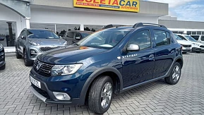 Dacia Sandero 1.5 Blue dCi Stepway de 2019