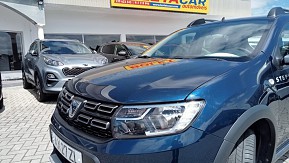 Dacia Sandero 1.5 Blue dCi Stepway de 2019