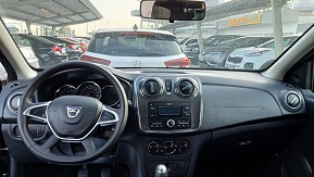 Dacia Sandero 1.5 Blue dCi Stepway de 2019