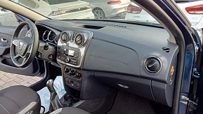 Dacia Sandero 1.5 Blue dCi Stepway de 2019