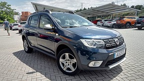 Dacia Sandero 1.5 Blue dCi Stepway de 2019