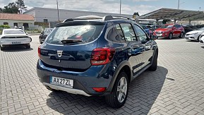Dacia Sandero 1.5 Blue dCi Stepway de 2019
