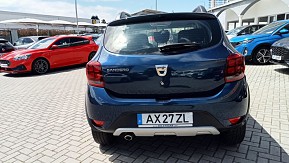 Dacia Sandero 1.5 Blue dCi Stepway de 2019