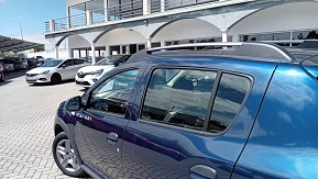 Dacia Sandero 1.5 Blue dCi Stepway de 2019