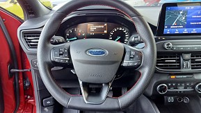 Ford Focus 1.0 EcoBoost MHEV ST-Line de 2021