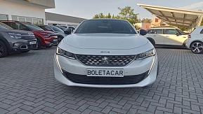 Peugeot 508 2.0 BlueHDi EAT8 GT de 2020