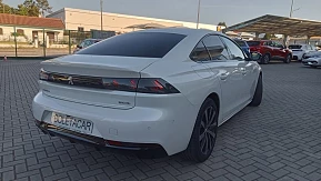 Peugeot 508 2.0 BlueHDi EAT8 GT de 2020