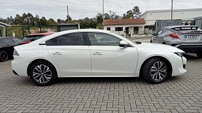 Peugeot 508 SW 1.5 BlueHDI 130 EAT8 Allure de 2019