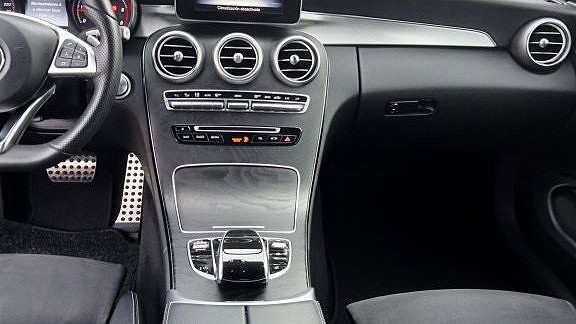 Mercedes-Benz Classe C 220 d Aut. de 2016