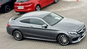 Mercedes-Benz Classe C 220 d Aut. de 2016