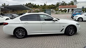 BMW Série 5 545 e xDrive Pack M de 2021