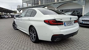 BMW Série 5 545 e xDrive Pack M de 2021