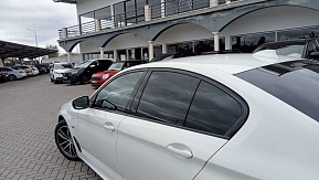 BMW Série 5 545 e xDrive Pack M de 2021