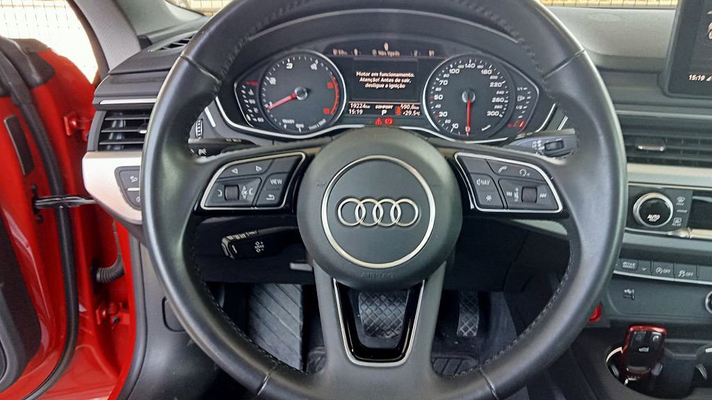 Audi A5 35 TDI Sport S tronic de 2018