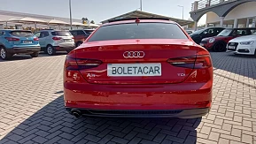 Audi A5 35 TDI Sport S tronic de 2018