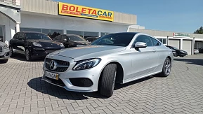 Mercedes-Benz Classe C 220 d Aut. de 2018