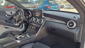 Mercedes-Benz Classe C 220 d Aut. de 2018