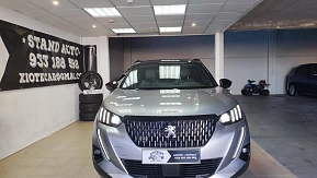 Peugeot 2008 1.2 PureTech GT Line EAT8 de 2021