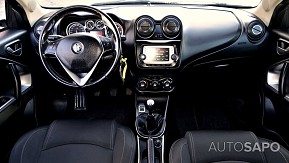 Alfa Romeo MiTO 1.3 JTDM Super de 2017