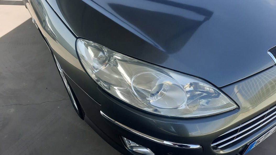 Peugeot 407 1.6 HDi Premium de 2009