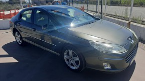 Peugeot 407 1.6 HDi Premium de 2009