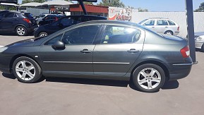 Peugeot 407 1.6 HDi Premium de 2009