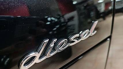 Porsche Macan Macan S Diesel de 2014
