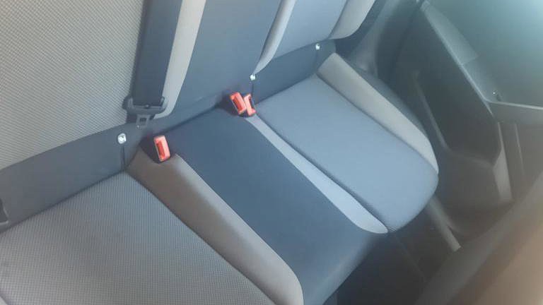 Seat Ibiza 1.0 EcoTSI Style de 2018