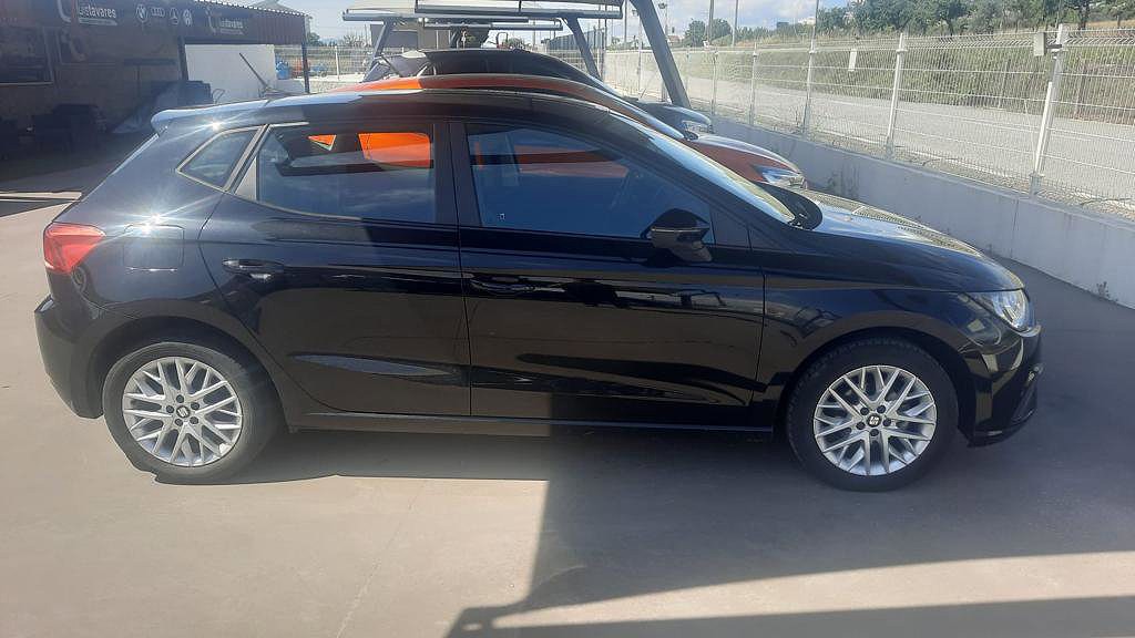 Seat Ibiza 1.0 EcoTSI Style de 2018