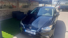 Seat Ibiza 1.0 EcoTSI Style de 2018