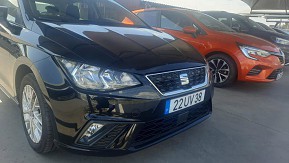 Seat Ibiza 1.0 EcoTSI Style de 2018