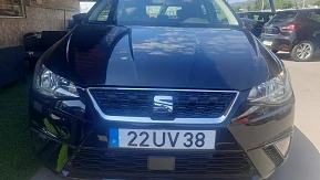 Seat Ibiza 1.0 EcoTSI Style de 2018
