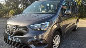 Opel Combo 1.5 CDTi L1H1 Enjoy de 2018