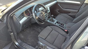 Volkswagen Passat 1.6 TDi Confortline BlueMotion de 2015