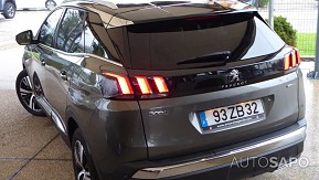 Peugeot 3008 de 2019