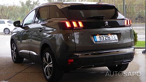 Peugeot 3008 de 2019