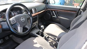 Opel Vectra 1.9 CDTi Elegance de 2004