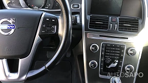 Volvo XC60 2.0 D4 Momentum Geartronic de 2015