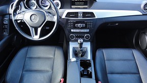 Mercedes-Benz Classe C 220 CDi Avantgarde de 2014