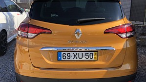 Renault Scénic 1.3 TCe Bose Edition EDC de 2019