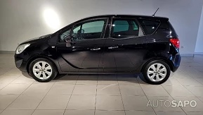 Opel Meriva 1.3 CDTi Design Edition S/S de 2011