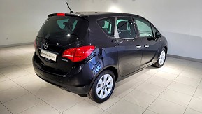 Opel Meriva 1.3 CDTi Design Edition S/S de 2011