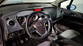 Opel Meriva 1.3 CDTi Design Edition S/S de 2011