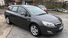 Opel Astra 1.3 CDTi Enjoy ecoFLEX de 2011