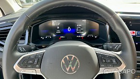 Volkswagen Taigo 1.0 TSI Style de 2023