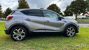 Renault Captur de 2021