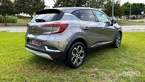 Renault Captur de 2021